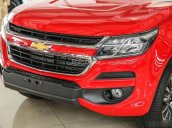 Bán xe Chevrolet Colorado High Country 2.8 AT - Hỗ trợ trả góp 100%- 0973.800.616