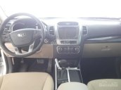 Kia Giải Phóng bán Kia Sedona 2017, ngày vàng tháng 04 ưu đãi khủng, giao xe ngay