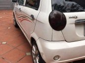 Bán Daewoo Matiz đời 2005, màu trắng