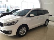 Kia Giải Phóng bán Kia Sedona 2017, máy dầu, chạy gia đình hay dịch vụ rất tốt