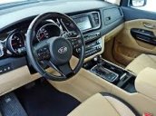 Kia Giải Phóng bán Kia Sedona 2017, máy dầu, chạy gia đình hay dịch vụ rất tốt