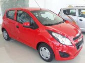 Bán Chevrolet Spark van đời 2017- Hỗ trợ trả góp 100%- 0973.800.616