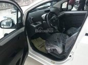 Bán Chevrolet Spark van đời 2017- Hỗ trợ trả góp 100%- 0973.800.616