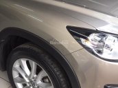 Bán xe Mazda CX 5 2.0 sản xuất 2015, màu vàng cát