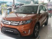 Suzuki Vitara nhập khẩu châu Âu khuyến mại ngay 100 triệu cho khách mua xe