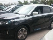 Suzuki Vitara nhập khẩu châu Âu khuyến mại ngay 100 triệu cho khách mua xe