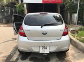 Cần bán gấp Hyundai i20 đời 2011, màu bạc, nhập khẩu chính chủ