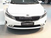 Kia Cerato giá tốt nhất Hà Nội, chỉ cần 150tr lấy xe về ngay hỗ trợ vay ngân hàng không cần chứng minh thu nhập