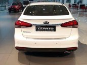 Kia Cerato giá tốt nhất Hà Nội, chỉ cần 150tr lấy xe về ngay hỗ trợ vay ngân hàng không cần chứng minh thu nhập