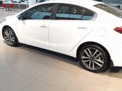 Kia Cerato giá tốt nhất Hà Nội, chỉ cần 150tr lấy xe về ngay hỗ trợ vay ngân hàng không cần chứng minh thu nhập