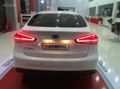 Kia Cerato giá tốt nhất Hà Nội, chỉ cần 150tr lấy xe về ngay hỗ trợ vay ngân hàng không cần chứng minh thu nhập