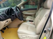 Cần bán Lexus RX 400H xăng điện đời 2006, màu vàng, nhập khẩu Mỹ