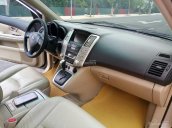 Cần bán Lexus RX 400H xăng điện đời 2006, màu vàng, nhập khẩu Mỹ