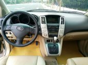 Cần bán Lexus RX 400H xăng điện đời 2006, màu vàng, nhập khẩu Mỹ