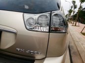 Cần bán Lexus RX 400H xăng điện đời 2006, màu vàng, nhập khẩu Mỹ