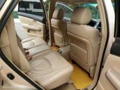 Cần bán Lexus RX 400H xăng điện đời 2006, màu vàng, nhập khẩu Mỹ