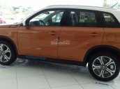 Cần bán xe Suzuki Vitara 2018, màu cam, khuyến mại đặc biệt trong tháng, LH: 0985.547.829