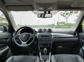 Cần bán xe Suzuki Vitara 2018, màu cam, khuyến mại đặc biệt trong tháng, LH: 0985.547.829