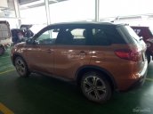 Cần bán xe Suzuki Vitara 2018, màu cam, khuyến mại đặc biệt trong tháng, LH: 0985.547.829