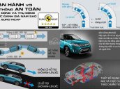 Cần bán xe Suzuki Vitara 2018, màu cam, khuyến mại đặc biệt trong tháng, LH: 0985.547.829