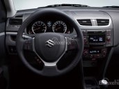 Suzuki Vitara - 2017 - đỏ nóc đen - xe có sẵn  - Liên hệ: 0906612900