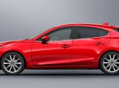 Bán xe Mazda 3 2017 giá rẻ tại Hà Nội