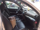 Bán Kia Sorento GATH 2.4AT đời 2012, màu bạc