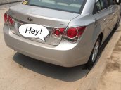 Bán ô tô Daewoo Lacetti SE 1.6MT đời 2009, màu bạc, nhập khẩu