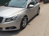 Bán ô tô Daewoo Lacetti SE 1.6MT đời 2009, màu bạc, nhập khẩu