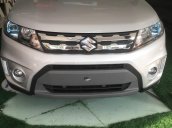 Suzuki Vitara đời 2017 màu vàng kem, nhập khẩu, CTKM lên đến 50 triệu, liên hệ: 0906612900