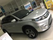 Suzuki Vitara đời 2017 màu vàng kem, nhập khẩu, CTKM lên đến 50 triệu, liên hệ: 0906612900