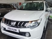 Bán Mitsubishi Triton đời 2019, nhập khẩu chính hãng