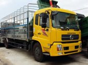 Bán xe tải Dongfeng B170 9.35 tấn giá tốt nhất/ bán xe tải Dongfeng B190 9.15 tấn, hộp số 2 tầng