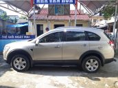 Bán xe 7 chỗ Chevrolet Captiva sản xuất 2008 