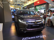 Bán xe Mitsubishi Pajero Sport đời 2016, giao hàng ngay, giá thương lượng