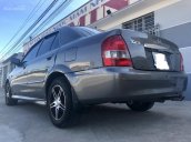 Cần bán xe Mazda 323 2003, màu xám (ghi), nhập khẩu nguyên chiếc