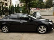 Chevrolet Lacetti CDX Premiere 1.8 AT 2010 nhập khẩu (đen), hàng hiếm full options