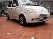 Bán Daewoo Matiz đời 2005, màu trắng