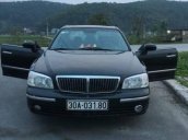 Bán xe cũ Hyundai XG 300 2004, màu đen, nhập khẩu