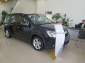 Bán xe Chevrolet Orlando LTZ năm 2017, màu đen