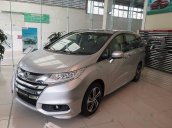 Bán Honda Odyssey 2.4CVT AT đời 2016 giá 1,9 tỷ