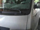 Bán Toyota Hiace đời 2000, màu bạc, giá 105tr