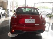 Bán ô tô Nissan Juke AT đời 2016, xe mới, màu đỏ