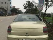 Cần bán Fiat Siena 1.3 sản xuất 2003, màu ghi vàng  