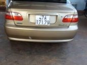 Cần bán Fiat Albea đời 2006, màu vàng, giá 150tr