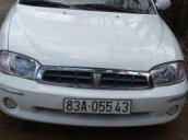 Bán Kia Spectra MT đời 2004, màu trắng 