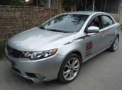 Chính chủ bán Kia Cerato sản xuất 2010, màu bạc, nhập khẩu chính hãng, 389tr