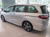 Bán Honda Odyssey 2.4CVT AT đời 2016 giá 1,9 tỷ