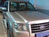 Cần bán Ford Everest đời 2008, giá tốt