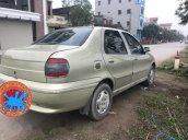 Cần bán Fiat Siena 1.3 sản xuất 2003, màu ghi vàng  